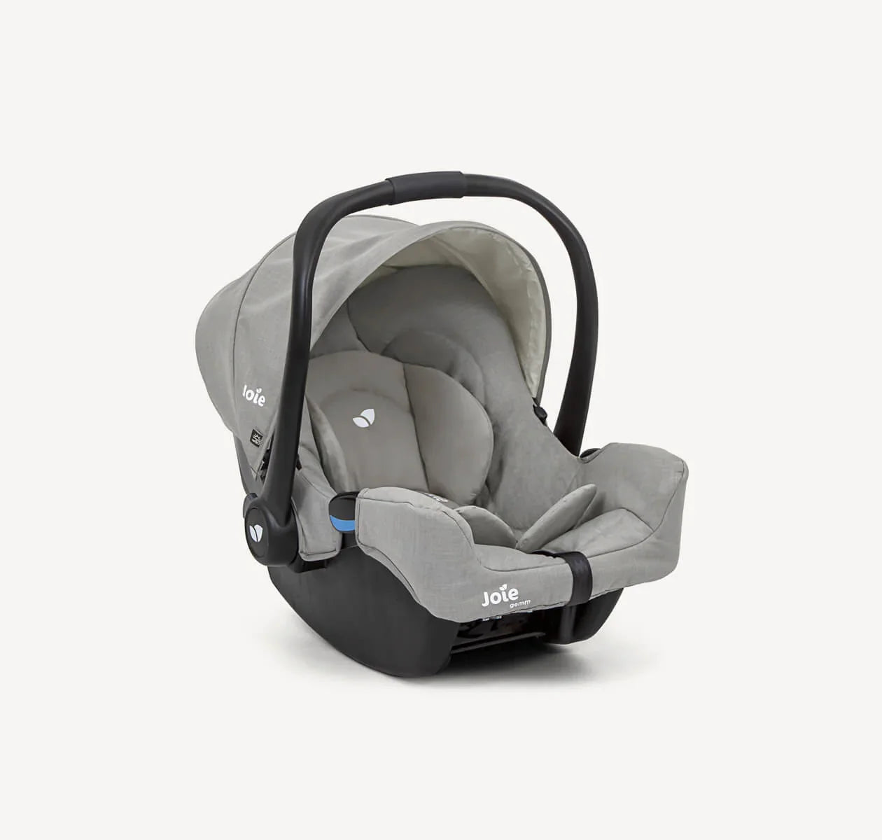 Joie Gemm Car Seat in Pebble