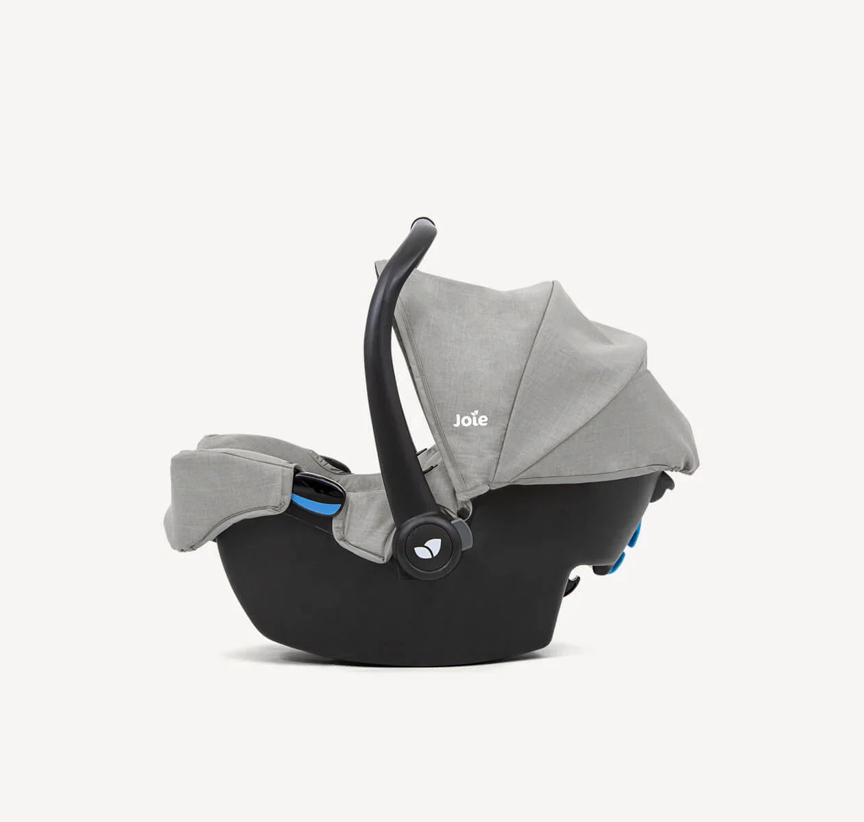 Joie Gemm Car Seat in Pebble