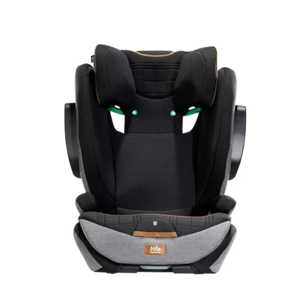 Joie I-Traver I-Size Car Seat in Carbon