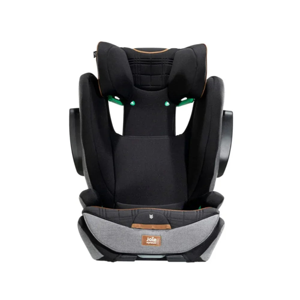 Joie I-Traver I-Size Car Seat in Carbon