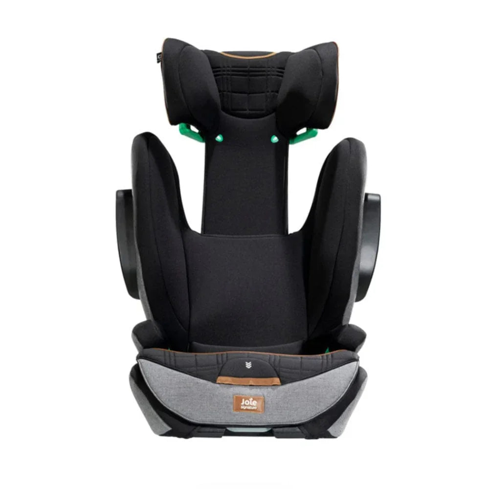 Joie I-Traver I-Size Car Seat in Carbon