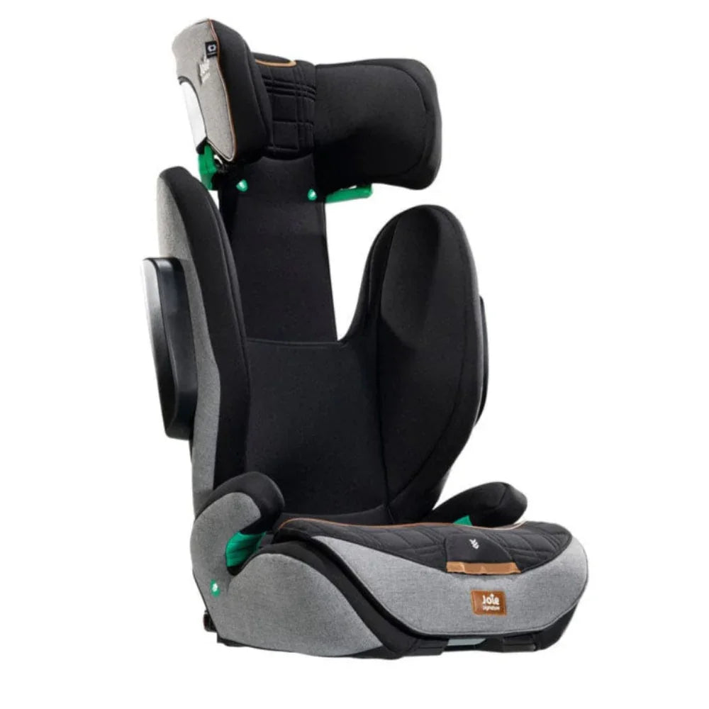 Joie I-Traver I-Size Car Seat in Carbon