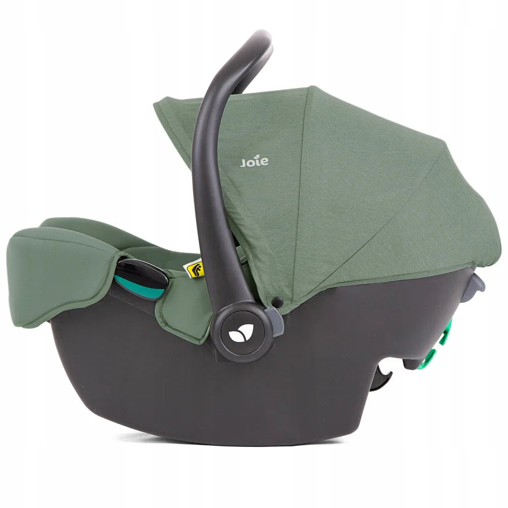 Joie i-Snug 2 Lightweight Baby Car Seat – Rearward Facing