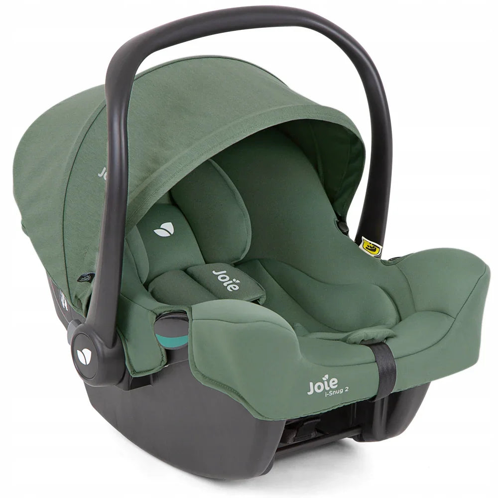 Joie i-Snug 2 Lightweight Baby Car Seat – Rearward Facing - Baby Essentials