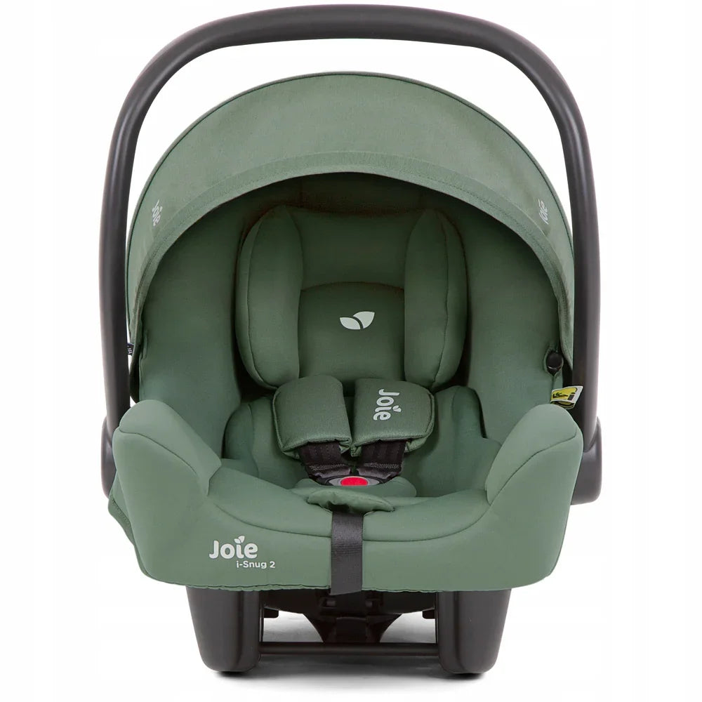 Joie i-Snug 2 Lightweight Baby Car Seat – Rearward Facing