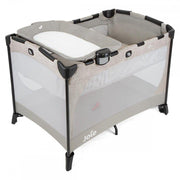 Joie Commuter Change Travel Cot – Your Perfect On-the-Go Solution