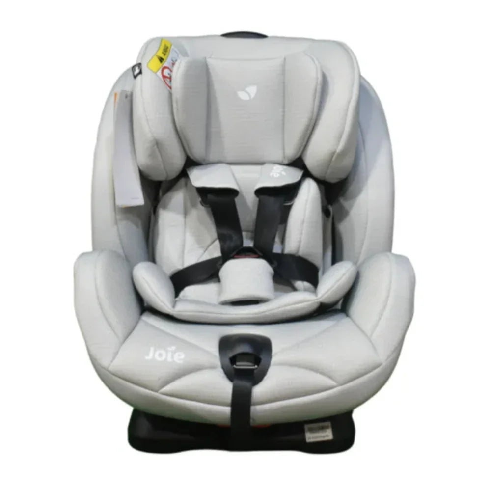 Joie Stages Car Seats – Grey