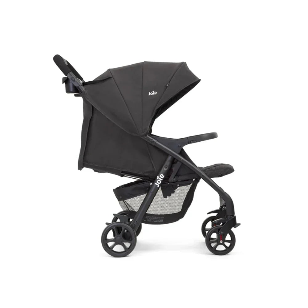Joie Muze™ Stroller – Cobble Stone Design