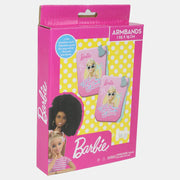 Inflatable Barbie Arm Bands