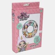 Na! Na! Na! Surprise Inflatable Swim Ring