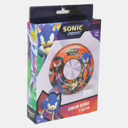 Sonic the Hedgehog Swim Ring