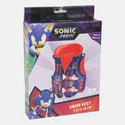 Sonic the Hedgehog Swim Vest