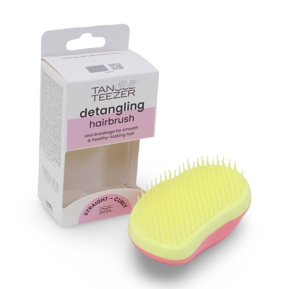 Tangle Teezer Detangling Hairbrush