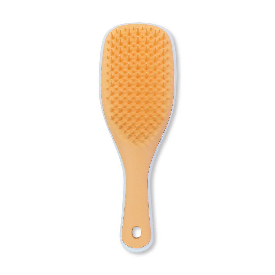 Tangle Teezer Mini The Ultimate Detangler Hairbrush – Orange