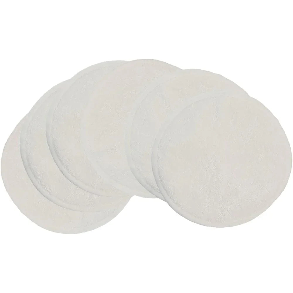 True Gold Washable Breast Pads - 6 Pads