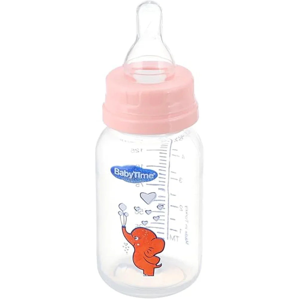 Baby Time Baby Accessories Set 3 IN 1 (BT-207)