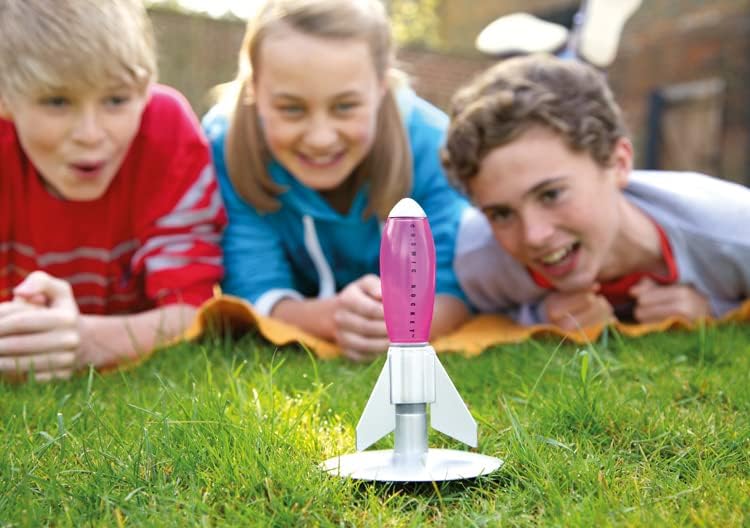 4M Kidzlabs Cosmic Rocket