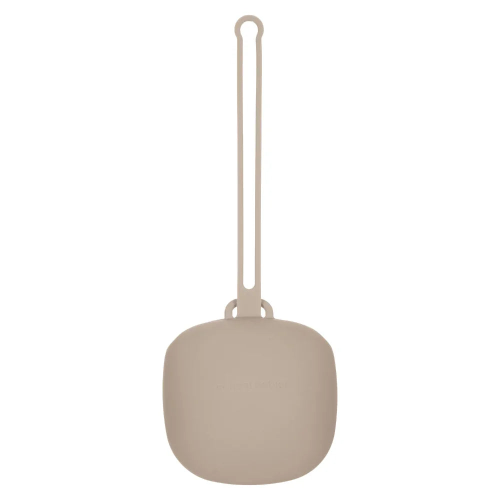 Canpol Babies Silicone Soother Case - Beige