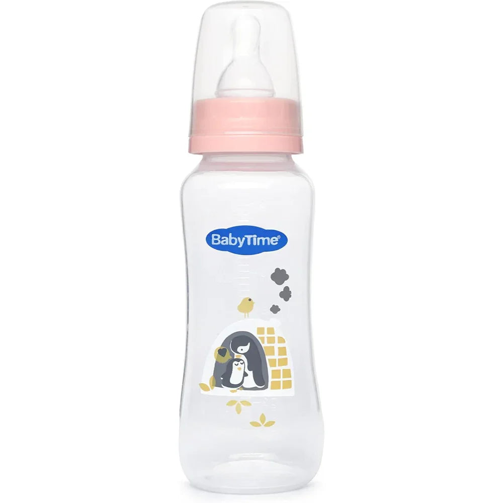 Baby Time Baby Accessories Set 3 IN 1 (BT-209)