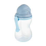 Canpol Babies Straw Cup 370ml – Baby Blue
