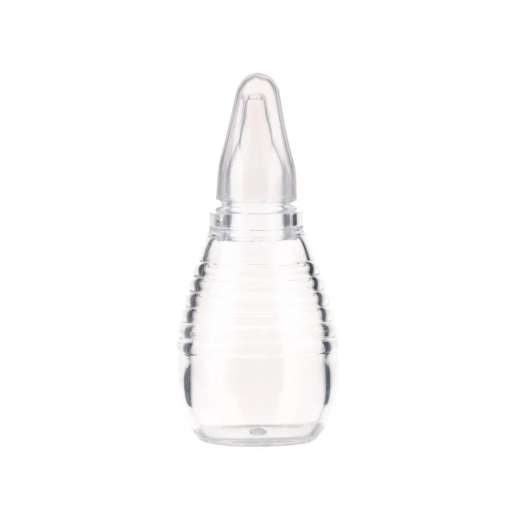 Canpol Babies Silicone Nasal Bulb with Soft Tip