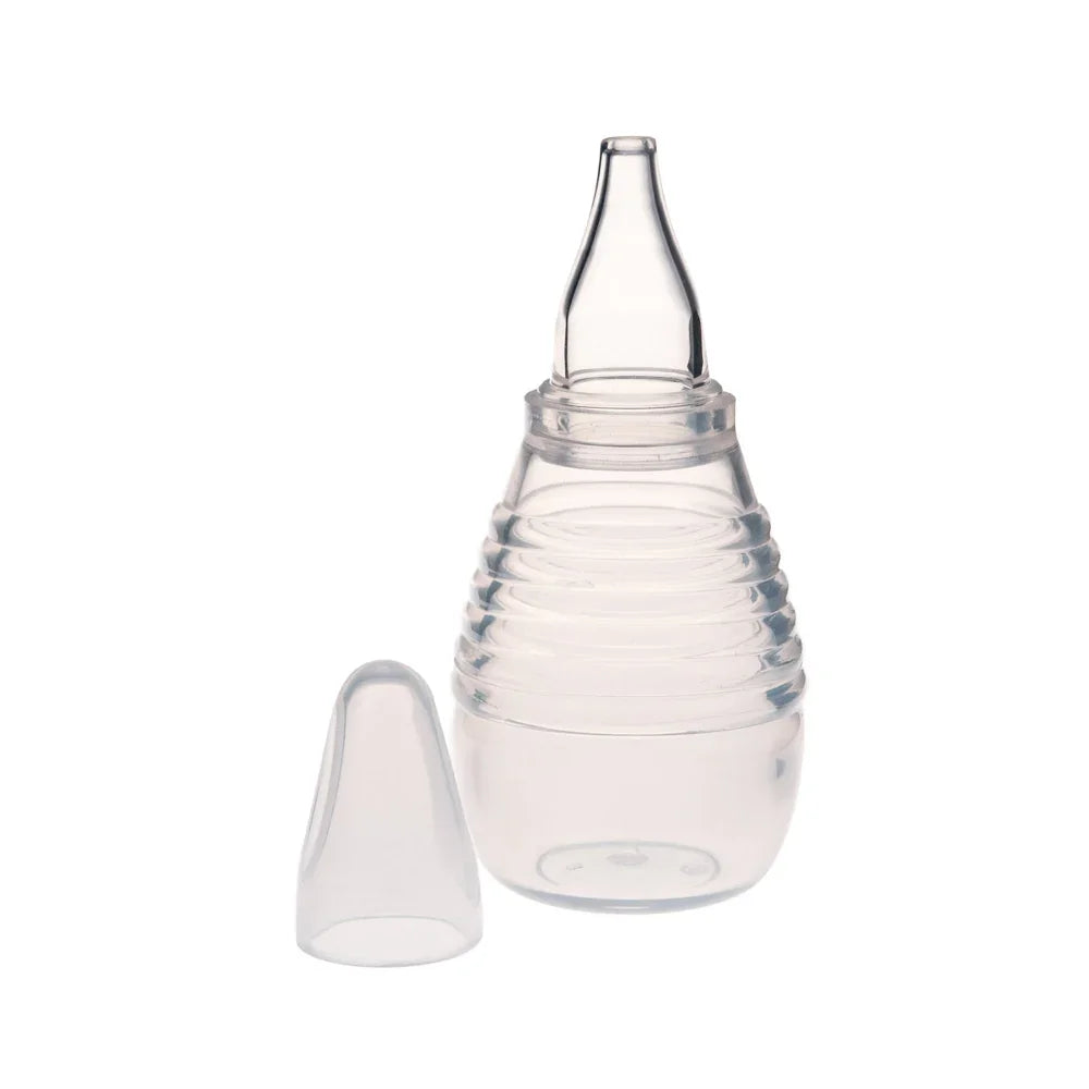 Canpol Babies Silicone Nasal Bulb with Soft Tip