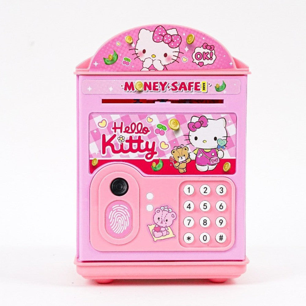 Hello Kitty Electronic Piggy Bank - Toys - Prime