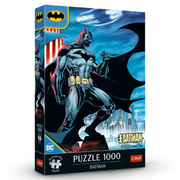 Trefl Puzzle Premium Plus Quality – Batman 1000 Pcs