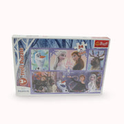 Trefl Frozen II World Full Of Magic Puzzle - 2