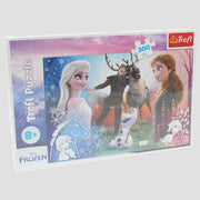 Trefl Frozen II 300-Piece Puzzle