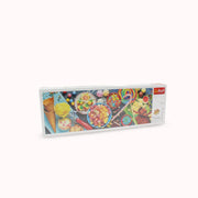 Trefl Sweet Delights Panorama Puzzle - 1000 Pcs