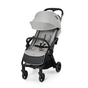 Kinderkraft Apino Stroller - Light Grey