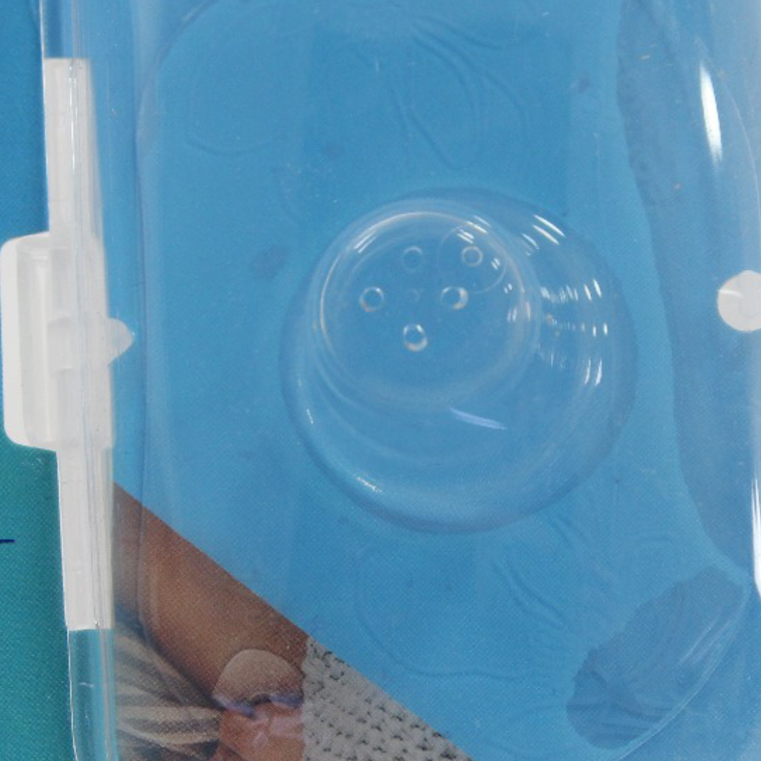 Canpol Babies Easy Start Nipple Shields Size M/L – 2Pcs
