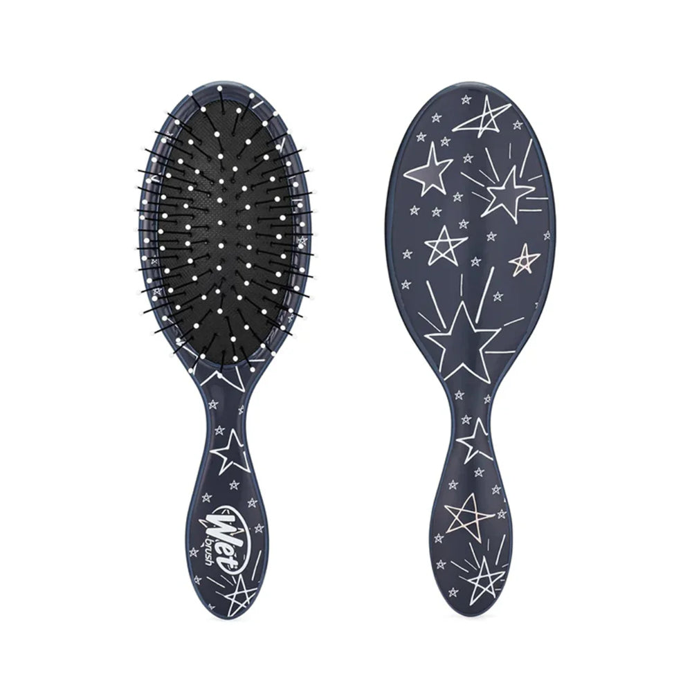 WetBrush Kids Detangle Polka Dot - Clothing