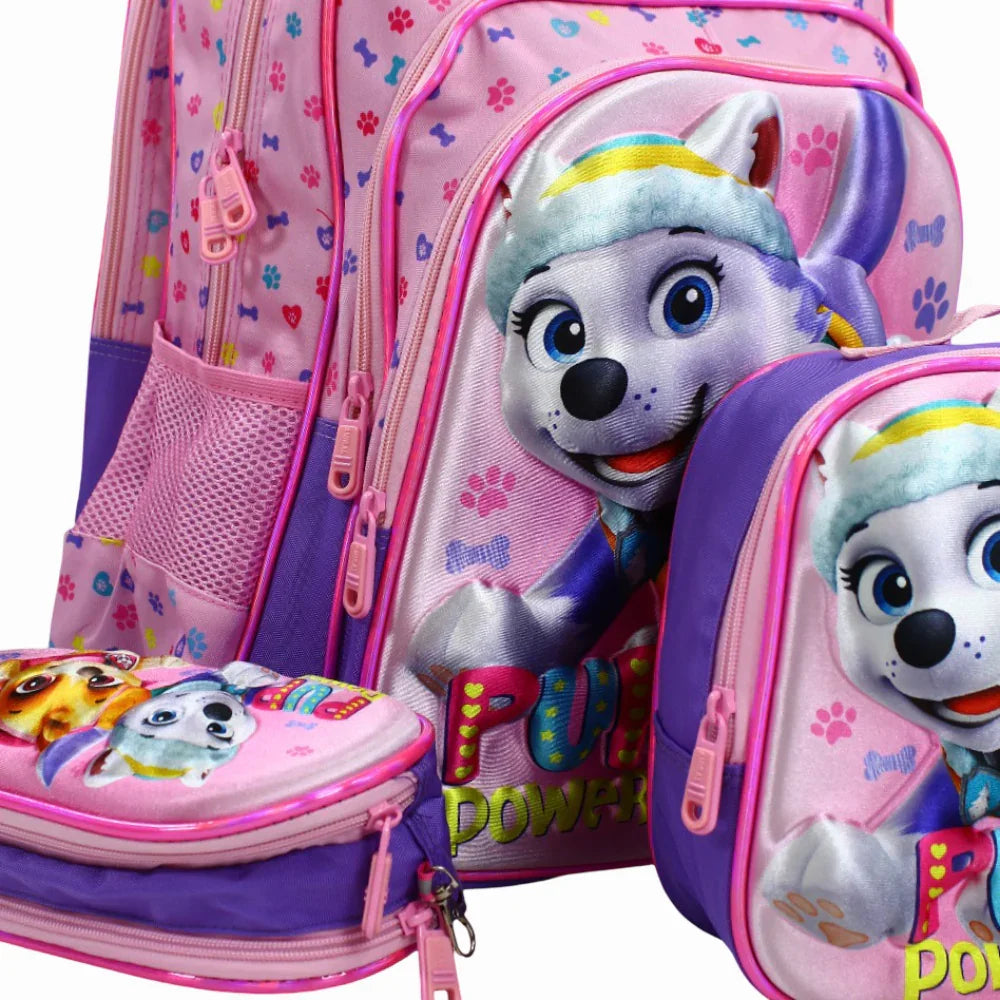 Paw Patrol School Set - 18 Inches