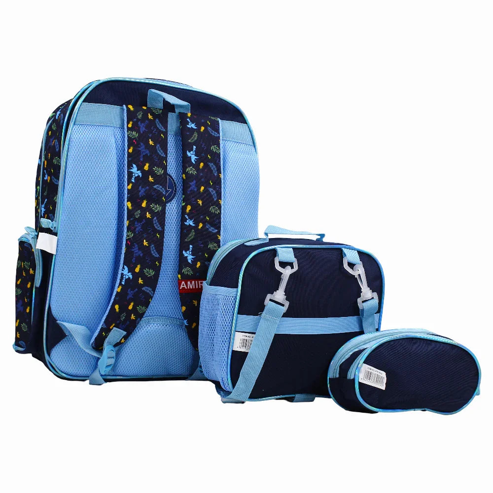 Stitch School Set - 14 Inches