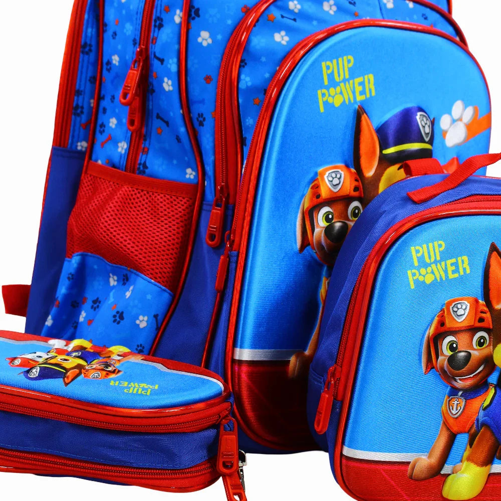 Paw Patrol School Set - 18 Inches