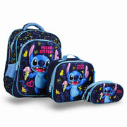 Stitch School Set - 16 Inches