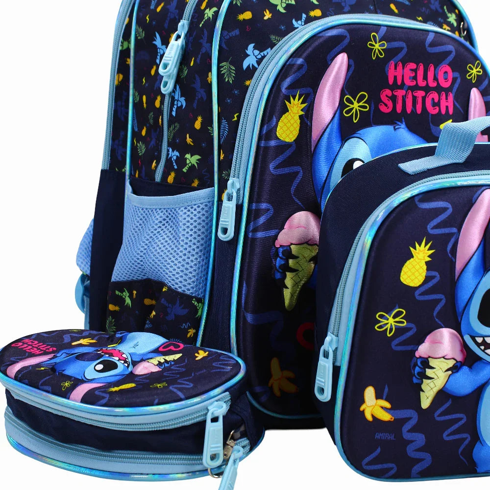 Stitch School Set - 16 Inches