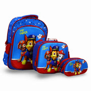 Paw Patrol School Set - 16 Inches