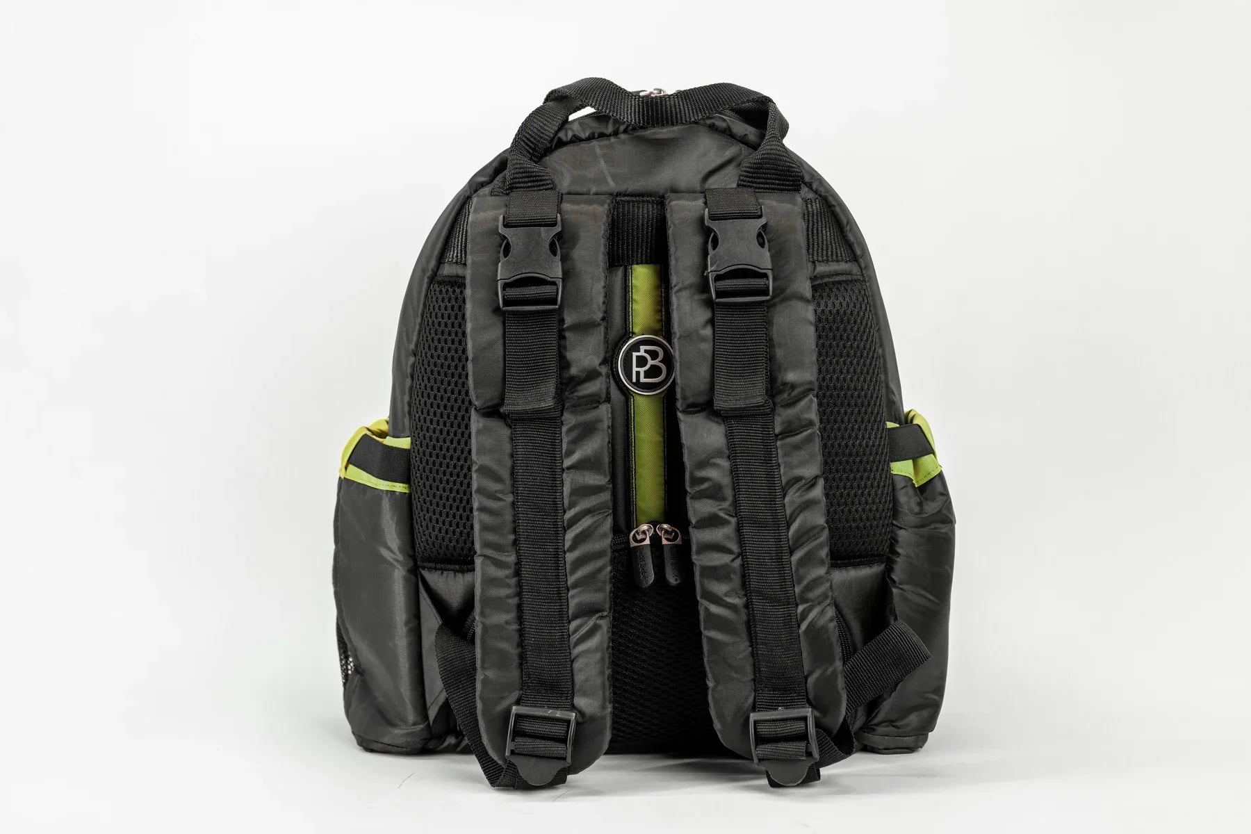 Petit Bebe Baby Diaper Bag Smart Space – Green