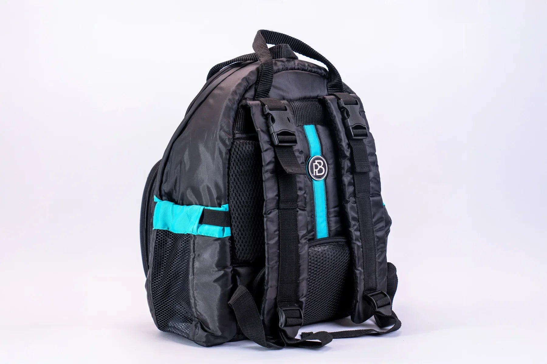 Petit Bebe Smart Gear S1 Diaper Bag - Aqua