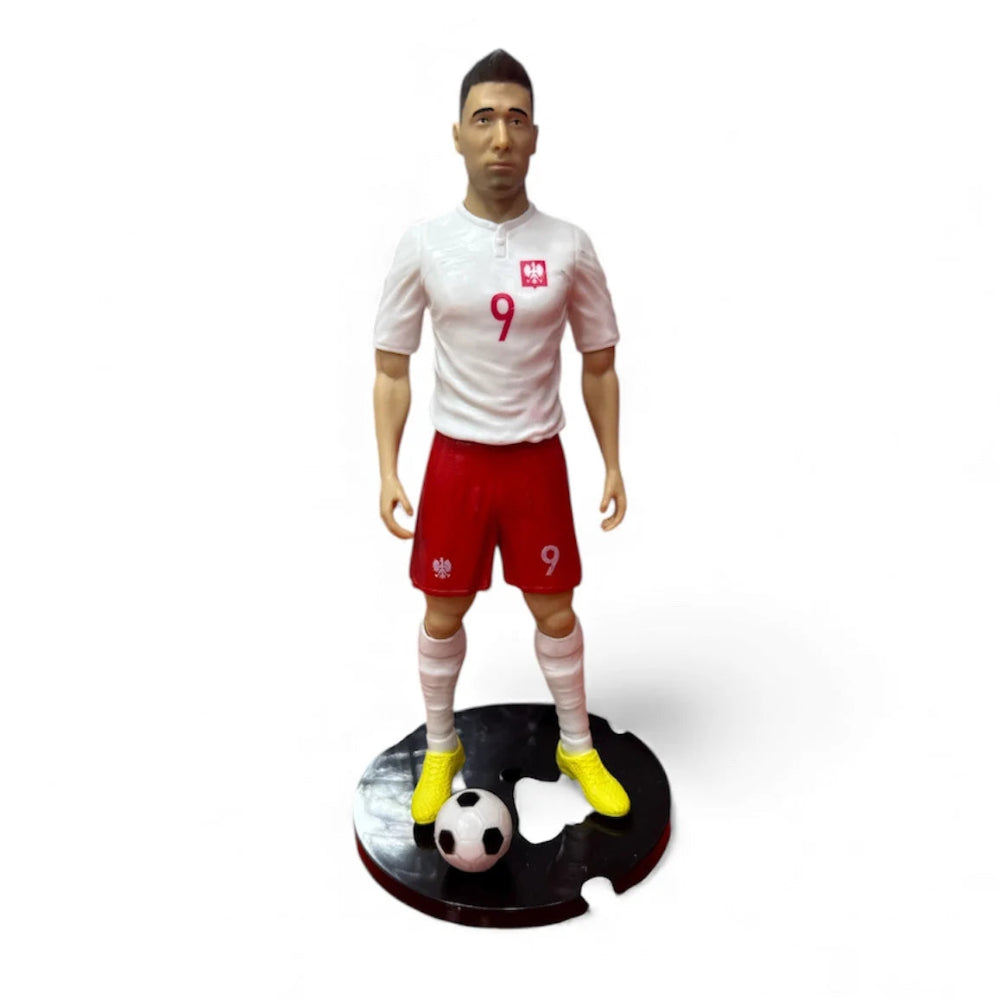 Banbo Toys Lewandowski Action Figure
