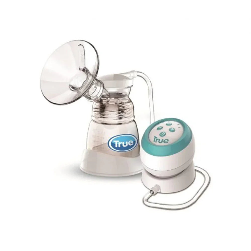 True Electric Breast Pump - 6 Level