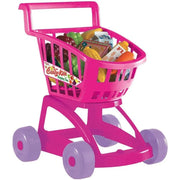 WinFun Candy & Ken Market Trolley