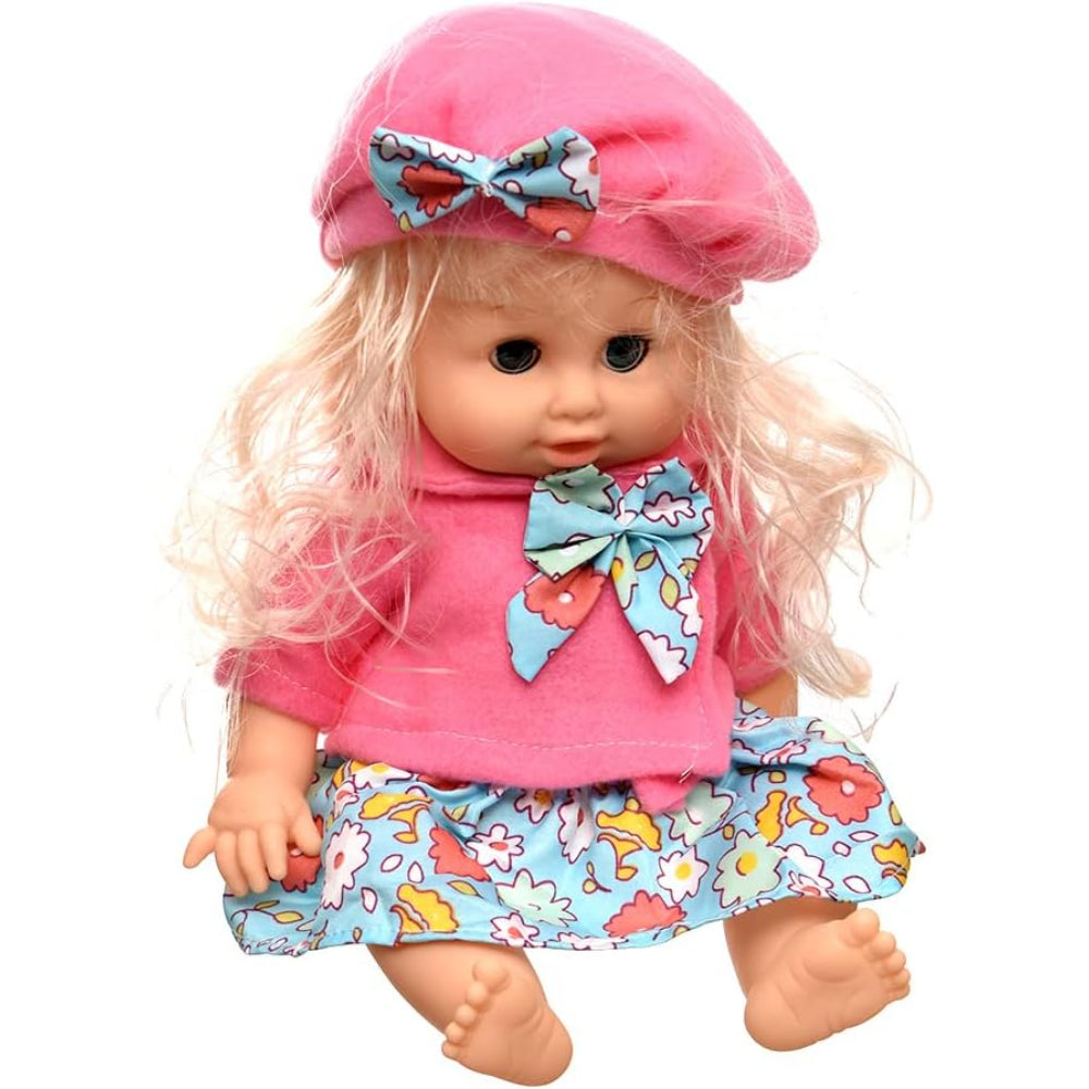 Cufan Playtime Babies Doll Playset