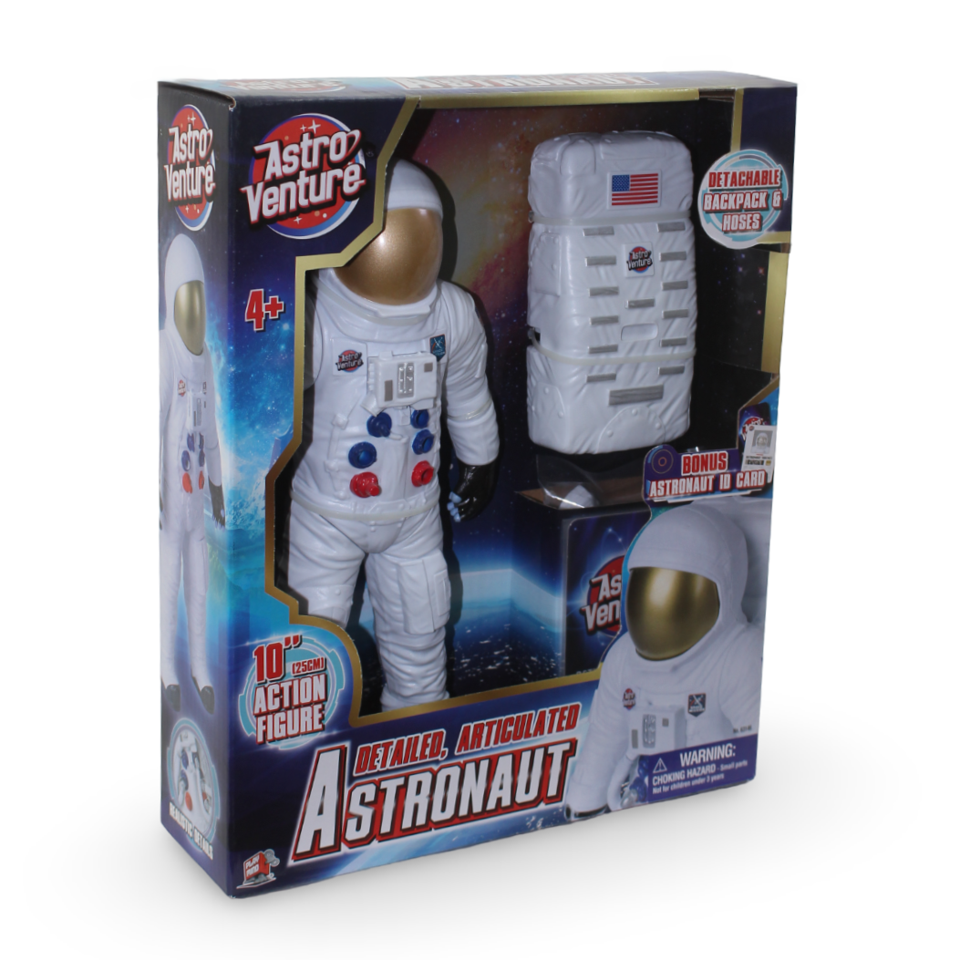 Astronaut Figure 25Cm