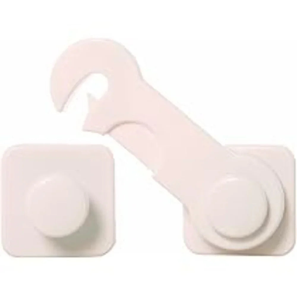 Dreambaby Glass Cabinet Catch