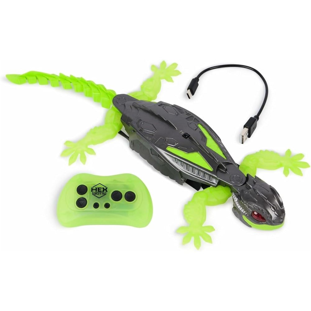 Gecko Remote-Controlled Toy - Toys - For Baby