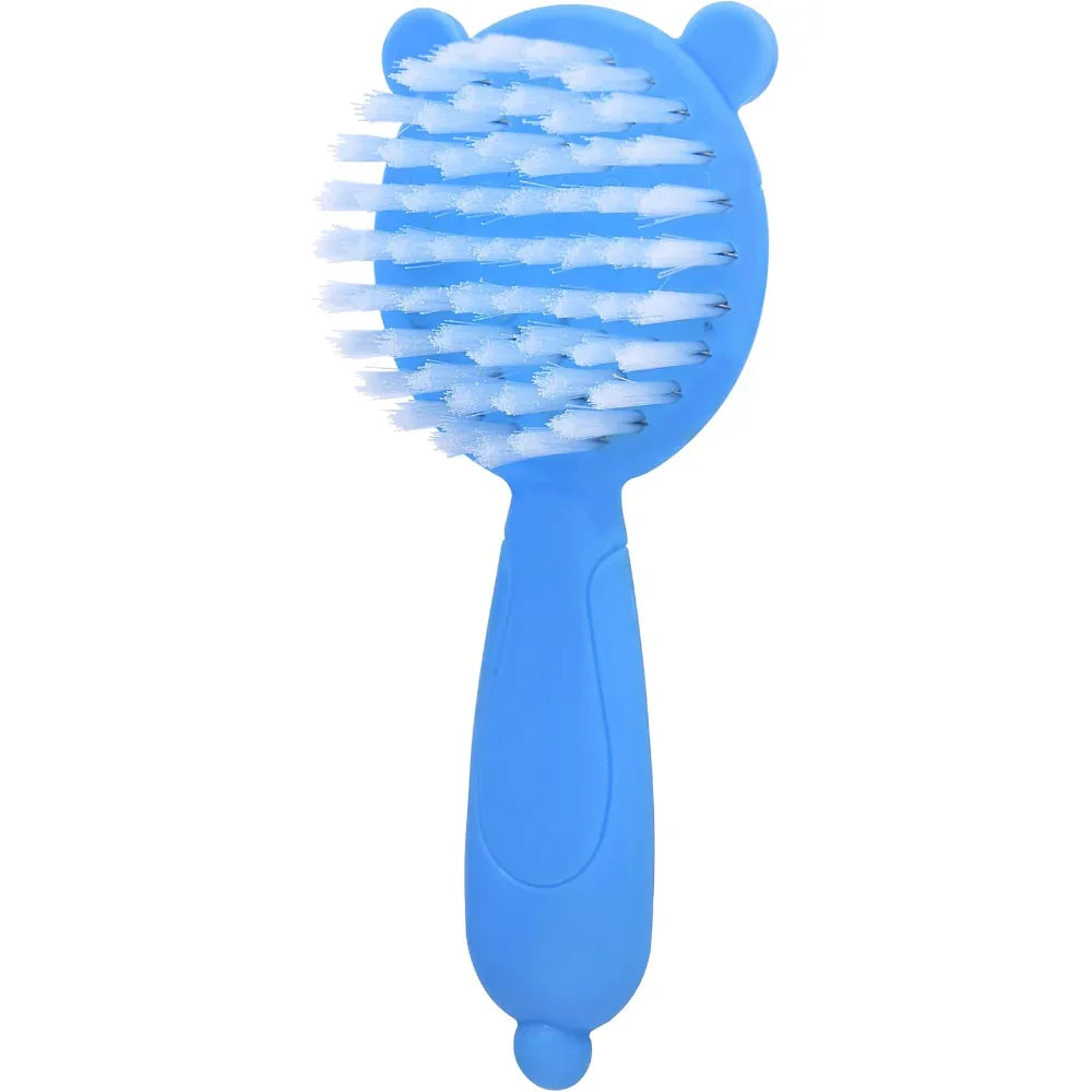 True Gold Baby Care Set 8Pcs – Blue
